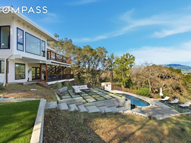 House for sale in Novato, California