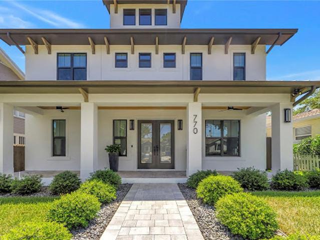 House for sale in Saint Petersburg, Florida