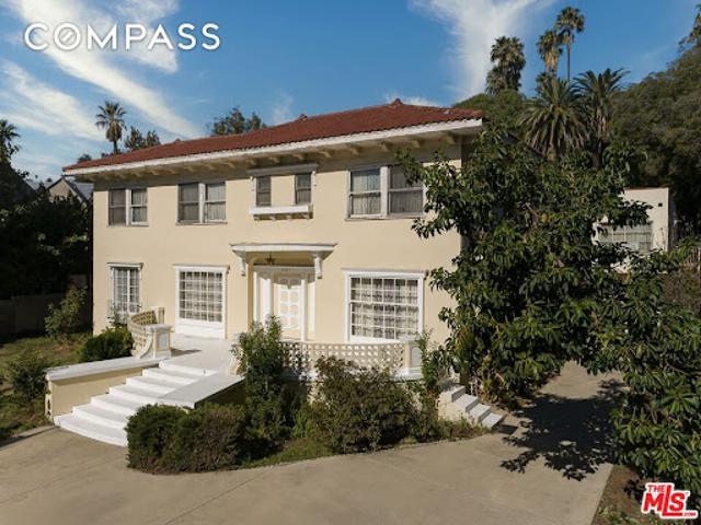 House for sale in Canoga Park, California