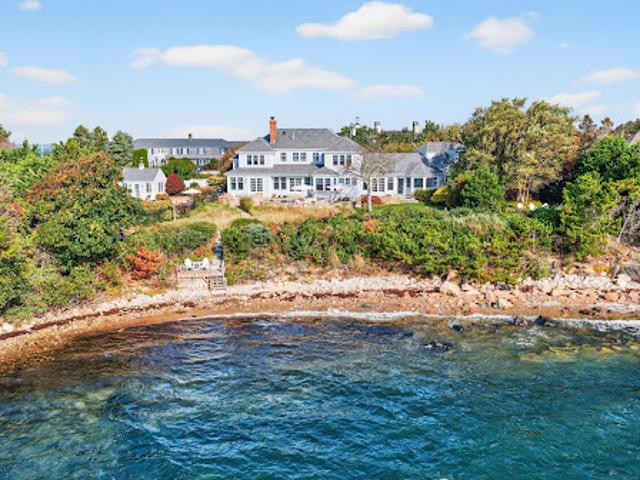 House for sale in East Falmouth, Massachusetts
