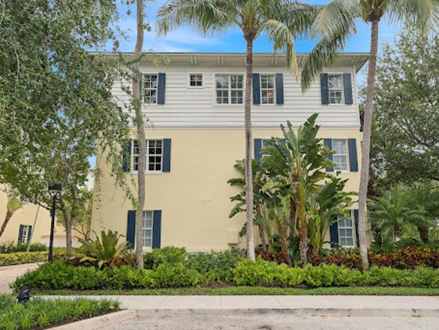 House for sale in West Palm Beach, Florida