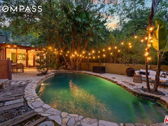 House for sale in Canoga Park, California