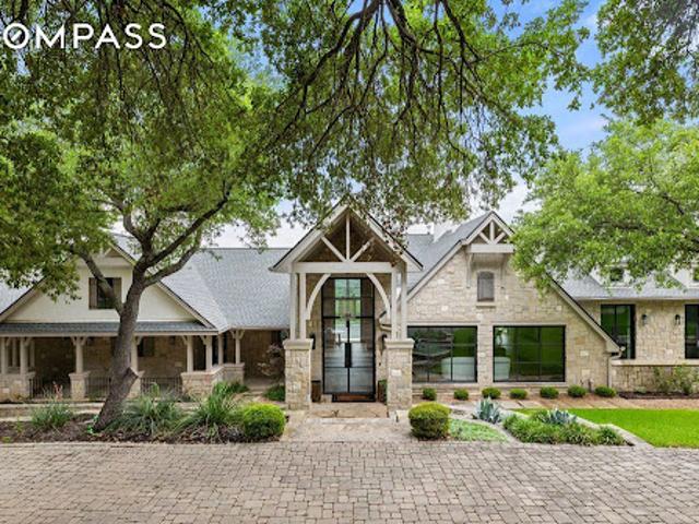 House for sale in Texas