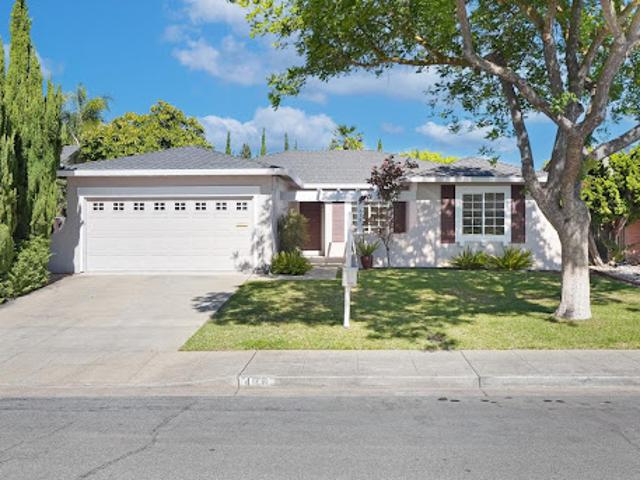 House for sale in Sunnyvale, California