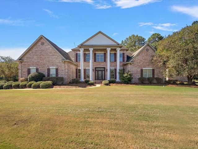 House for sale in Grenada, Mississippi