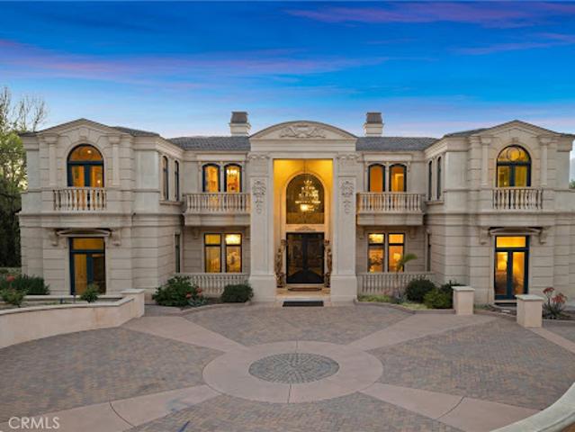 House for sale in Bradbury, California