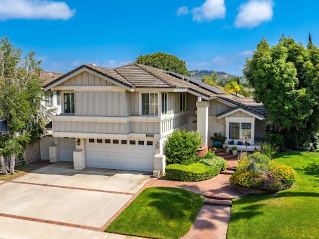 House for sale in Moorpark House for sale in Moorpark