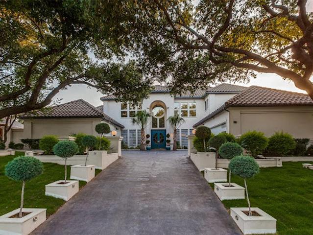 House for sale in Plano, Texas