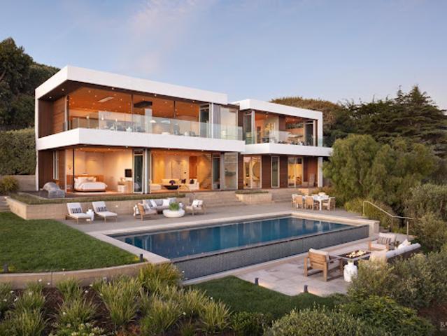 House for sale in Belvedere Tiburon, California