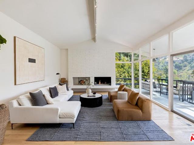 House for sale in Beverly Hills, California