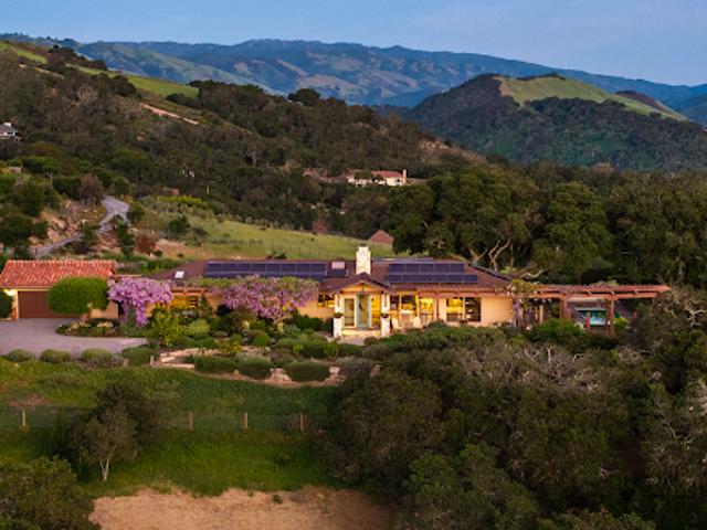 House for sale in California