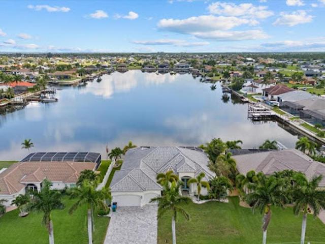House for sale in Cape Coral, Florida
