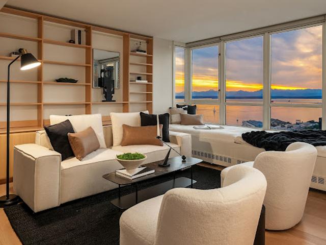House for sale in Seattle, Washington