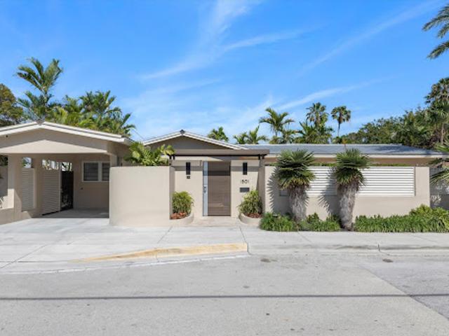 House for sale in Key West, Florida