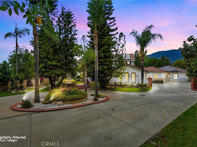 House for sale in Claremont, California