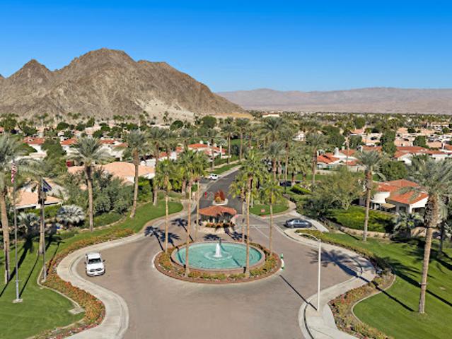 House for sale in La Quinta, California