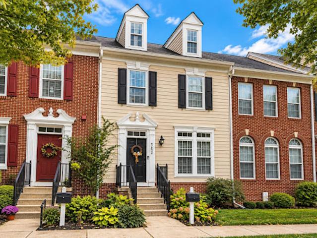 House for sale in Gaithersburg, Montgomery County