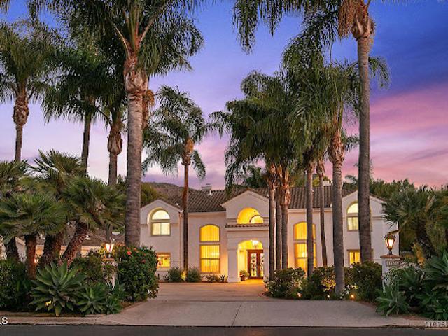 House for sale in California