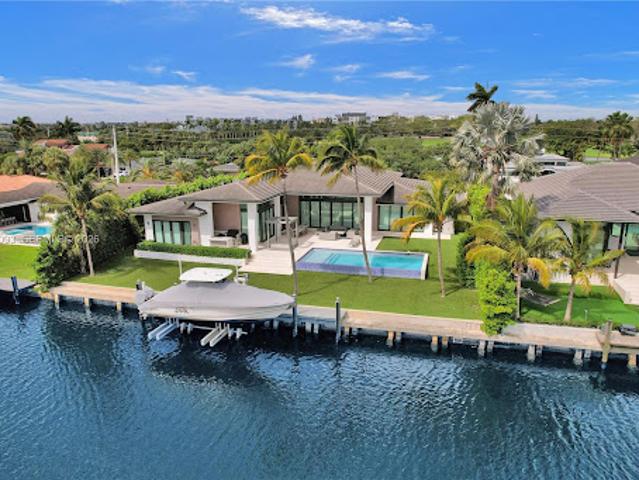 House for sale in Hollywood, Florida