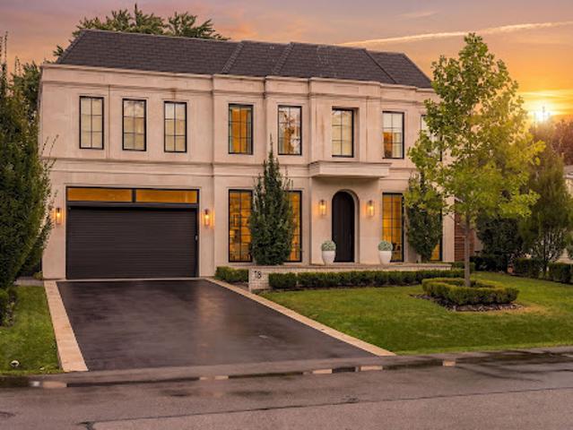 House for sale in Woburn, Ontario