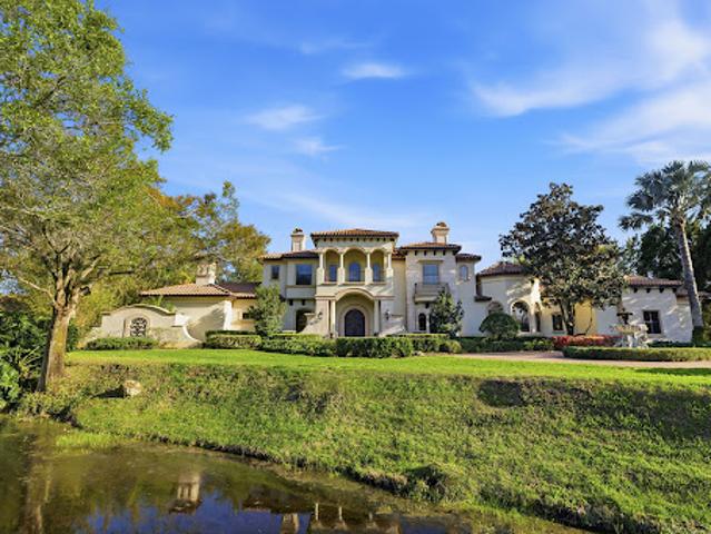 House for sale in Odessa, Florida