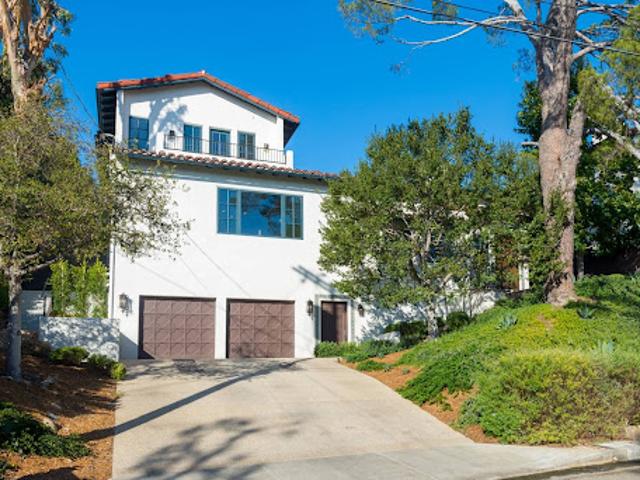 House for rent in Pacific Palisades House for rent in Pacific Palisades