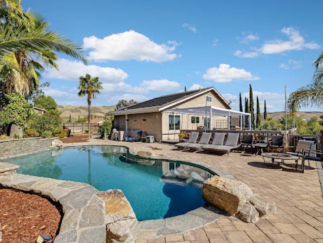 House for sale in San Jose, California