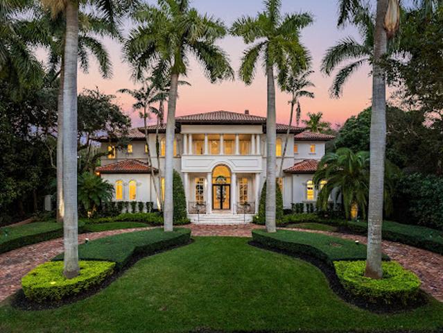 House for rent in Pinecrest, Florida