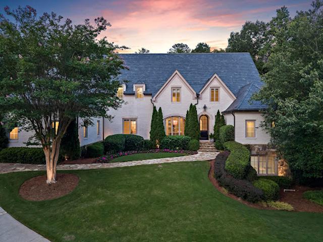 House for sale in Atlanta, Georgia