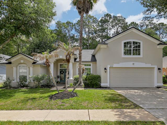 House for sale in Jacksonville, Florida