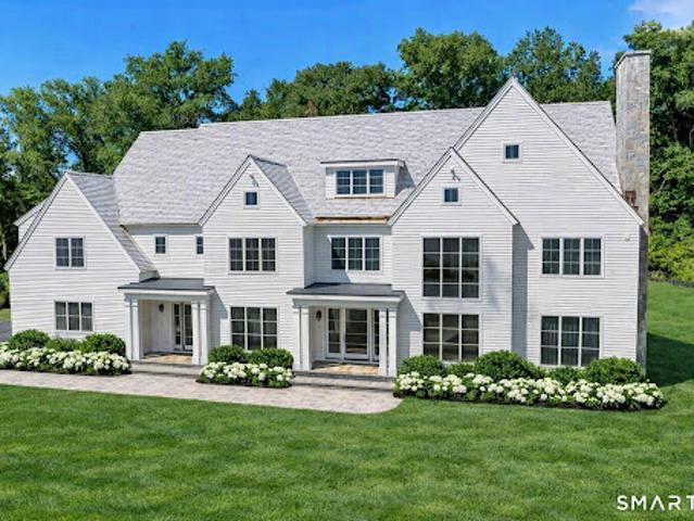House for sale in Westport, Western Connecticut Planning Region