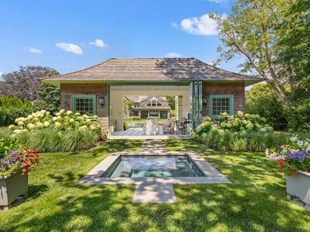 House for sale in Sagaponack, New York