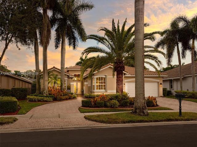 House for sale in Weston, Broward County