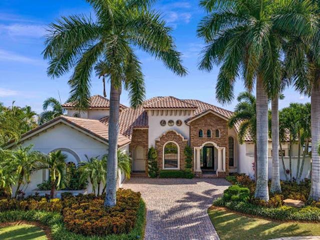 House for sale in Apollo Beach, Florida
