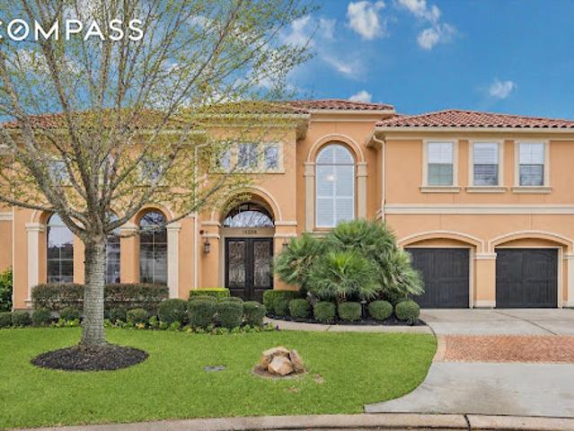 House for sale in Harris, Texas