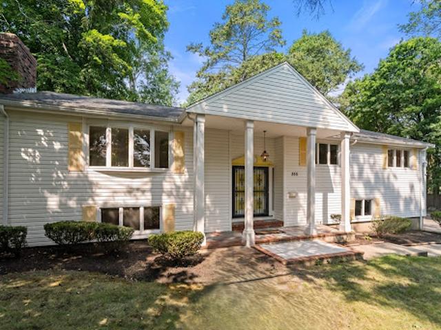 House for sale in Milton, Massachusetts