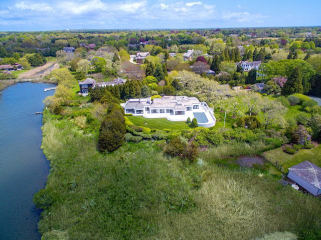 House for sale in Sagaponack, New York