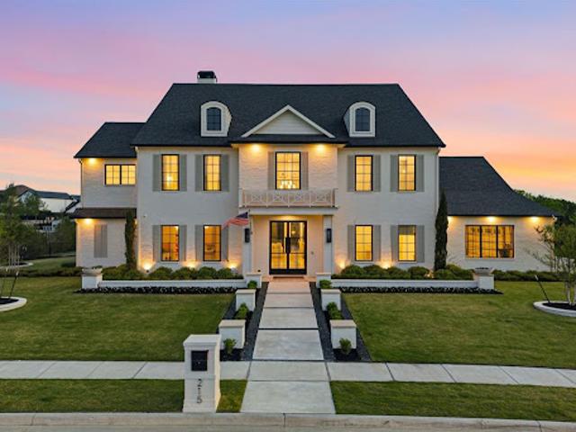House for sale in Heath, Texas