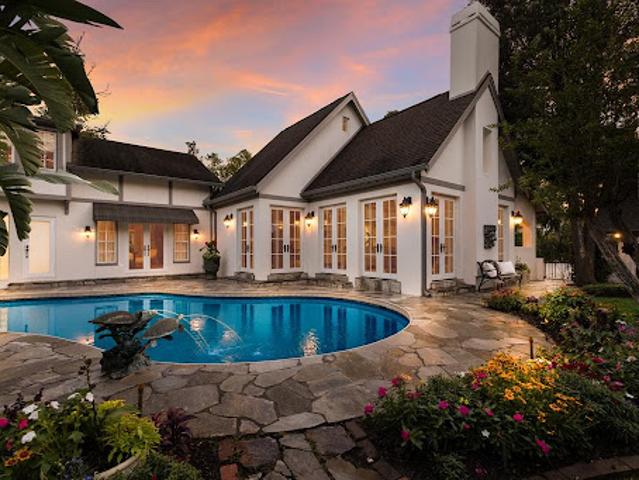 House for sale in Sarasota, Florida
