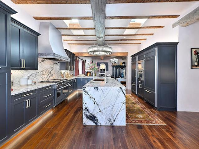 House for sale in Santa Fe, New Mexico