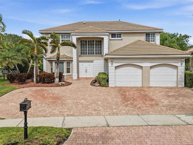 House for sale in Weston, Florida