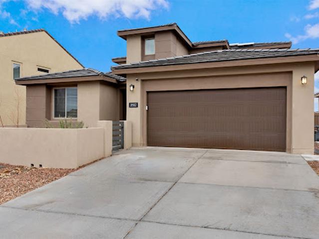 House for sale in Rio Rancho, New Mexico