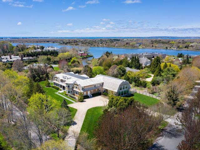 House for sale in Sagaponack, New York