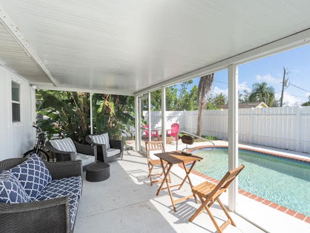 House for sale in Vero Beach, Florida