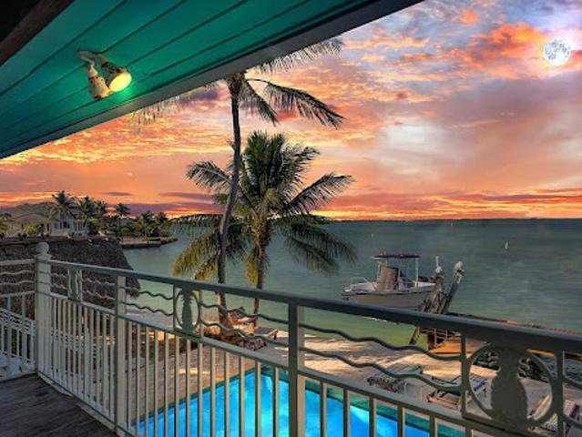 House for sale in Islamorada, Florida
