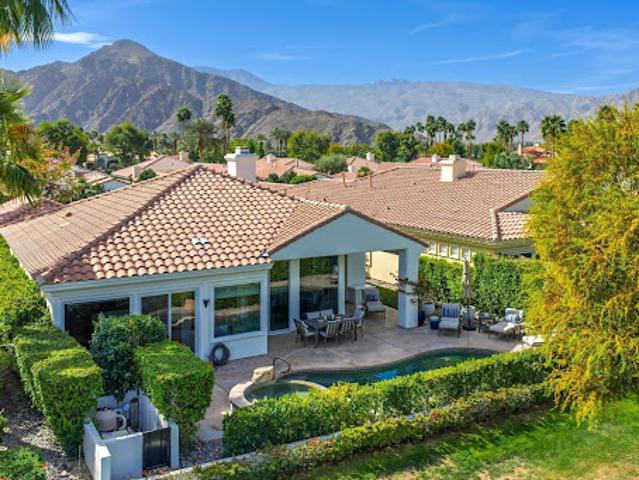 House for sale in La Quinta, California