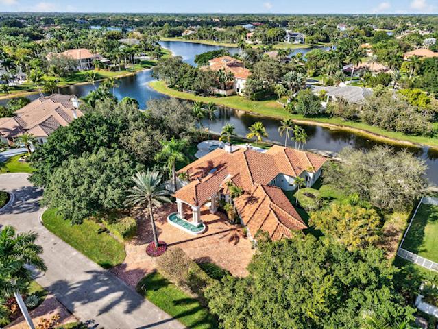 House for sale in Weston, Florida