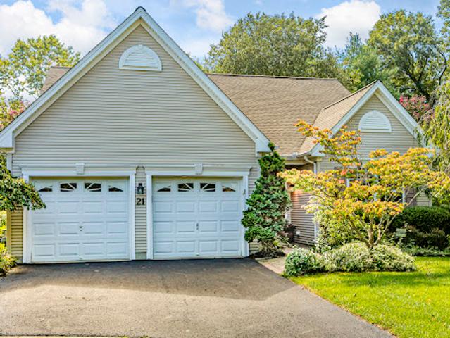 House for sale in Windsor, New Jersey