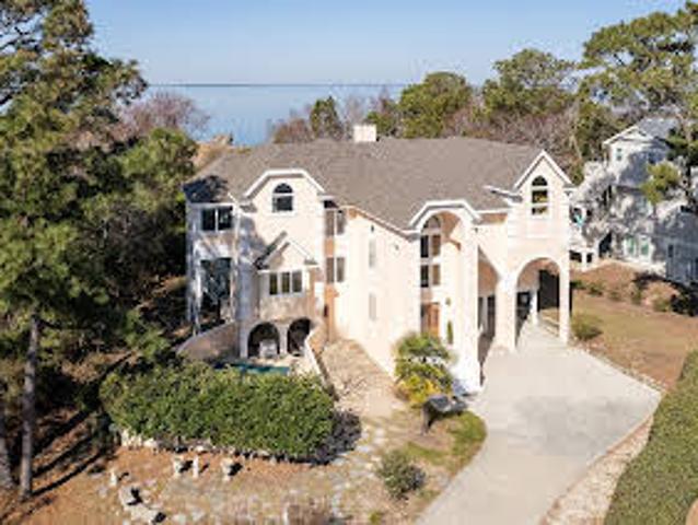 House for sale in Corolla