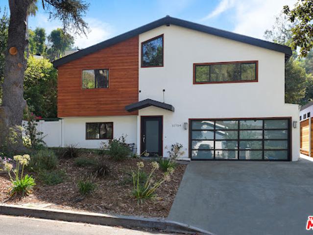 House for sale in Studio City Neighborhood Council District, Canoga Park